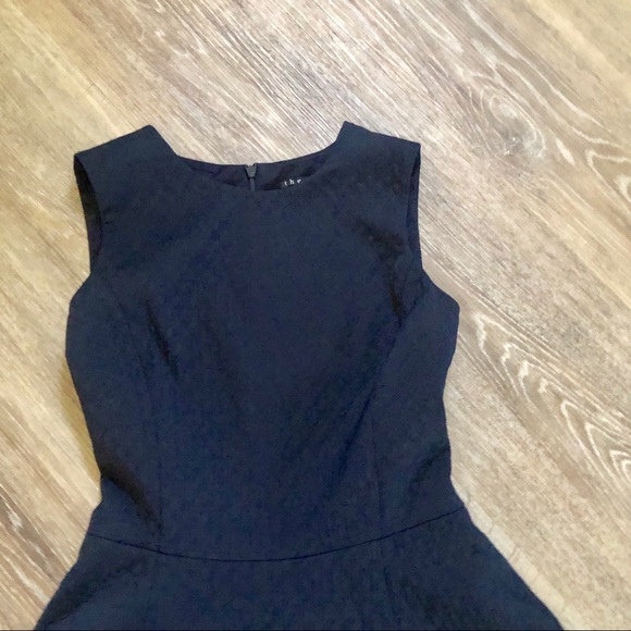 Theory Tilora dress - Picture 8 of 9